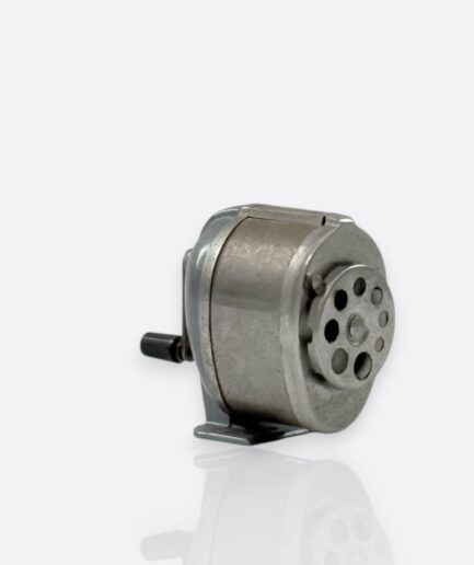 Boston No. 55 Masaüstü Kurmalı Kalemtıraş (1940’lar, ABD)