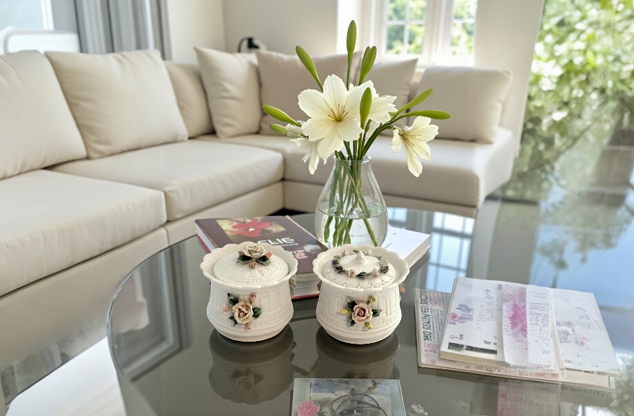 Capodimonte Şekerlik